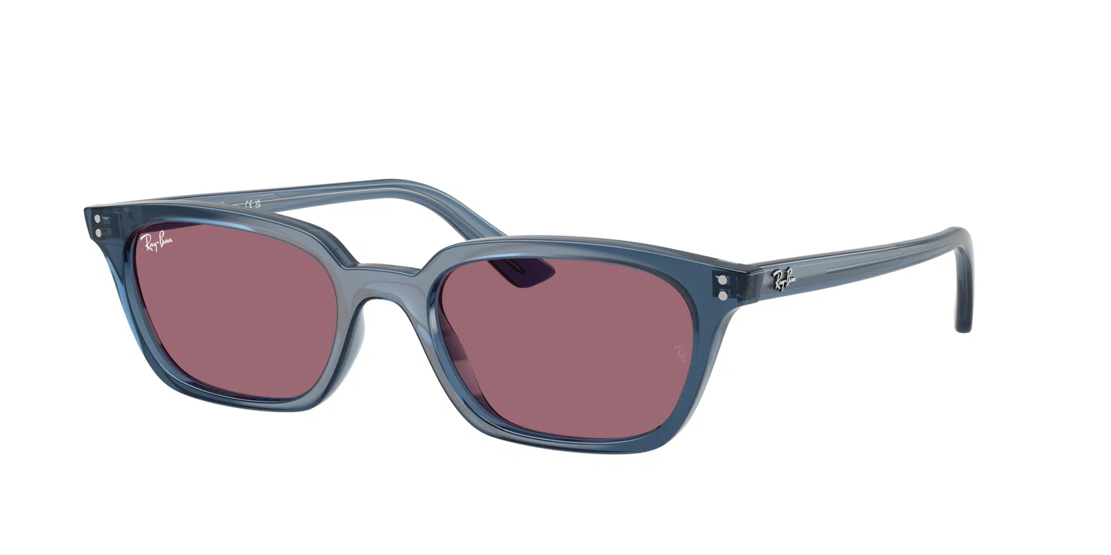 Ray-Ban Zaya 4456 Sunglasses - view 19
